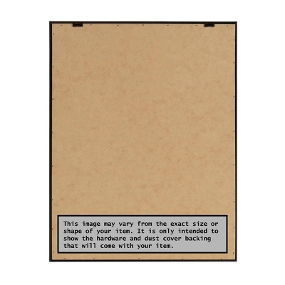 16" X 16" Kitchen Eggs And Bottles Still Life By Luiz Laercio Framed Wall Canvas - Amanti Art 6 16" X 16" Kitchen Eggs And Bottles Still Life By Luiz Laercio Framed Wall Canvas - Amanti Art - Image 4