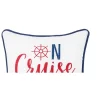 C&F Home On Cruise Control Embroidered Throw Pillow -Household Improvement Store GUEST acc4d675 13a1 47dd 9160 ae71678c456c