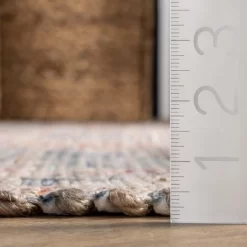 NuLOOM Jacquelyn Flatweave Area Rug 23 NuLOOM Jacquelyn Flatweave Area Rug -Household Improvement Store GUEST ad3a24f6 61d0 4d2d adf0 a6b20a94dda9