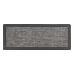 World Rug Gallery Textline Bordered Anti-Fatigue Standing Mat 25 World Rug Gallery Textline Bordered Anti-Fatigue Standing Mat -Household Improvement Store GUEST ad8baf32 9882 4a6d ab16 05fc2a926048