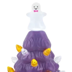 Mr. Halloween Nostalgic Ceramic LED Halloween Tree 5.4" - Set Of 2 12 Mr. Halloween Nostalgic Ceramic LED Halloween Tree 5.4" - Set Of 2 -Household Improvement Store GUEST adb4ae77 4f3f 4792 89a8 1b40d60c8e84