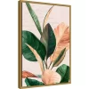 16" X 23" Thine I By Eva Watts Framed Canvas Wall Art - Amanti Art 1 16" X 23" Thine I By Eva Watts Framed Canvas Wall Art - Amanti Art -Household Improvement Store GUEST adc96a30 e099 466c ba73 992c17bc5cf1