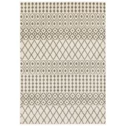 Gabriella Lines Rug Ivory/Gray - Captiv8e Designs 13 Gabriella Lines Rug Ivory/Gray - Captiv8e Designs -Household Improvement Store GUEST aea897f0 a974 4da5 8387 122325013f59