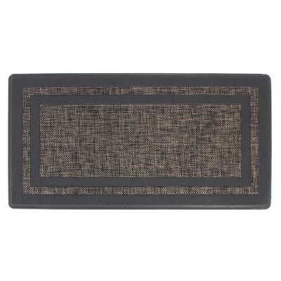 20" X 39" Hillside Oil & Stain Resistant Anti-Fatigue Kitchen Floor Mat 12 20" X 39" Hillside Oil & Stain Resistant Anti-Fatigue Kitchen Floor Mat - Image 10