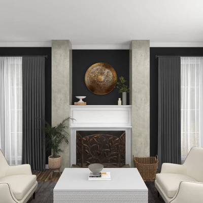 Metal Plate Wall Decor With Moroccan Pattern Gold - Olivia & May 16 Metal Plate Wall Decor With Moroccan Pattern Gold - Olivia & May - Image 14