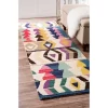 Hand Tufted Ofelia Multi-colored Rug - NuLOOM 2 Hand Tufted Ofelia Multi-colored Rug - NuLOOM -Household Improvement Store GUEST af6d9983 9b40 4a08 b668 2759886fba81