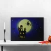 Northlight Fiber Optic And LED Lighted Witch In The Moon Halloween Canvas Wall Art 12" X 15.75" 2 Northlight Fiber Optic And LED Lighted Witch In The Moon Halloween Canvas Wall Art 12" X 15.75" -Household Improvement Store GUEST b0c46ea5 411a 422a af5a 93ec54ce026b