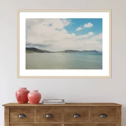 42" X 30" The Beautiful English Channel By Laura Evans Framed Wall Art Print Light Brown - Amanti Art 14 42" X 30" The Beautiful English Channel By Laura Evans Framed Wall Art Print Light Brown - Amanti Art -Household Improvement Store GUEST b2248516 e390 4103 a6ba 86bb7f771670