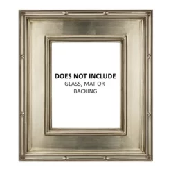 Creative Mark Museum Collection Frames Plein Aire Silver Frames - Single Pack 10 Creative Mark Museum Collection Frames Plein Aire Silver Frames - Single Pack -Household Improvement Store GUEST b2d6cfd7 e8d5 4596 8a4b 31926c8d85a3