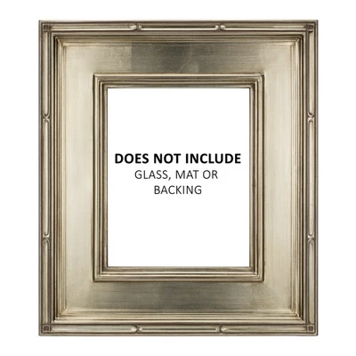 Creative Mark Museum Collection Frames Plein Aire Silver Frames - Single Pack 5 Creative Mark Museum Collection Frames Plein Aire Silver Frames - Single Pack - Image 3