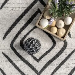 NuLOOM Janelle Machine Washable Transitional Moroccan Area Rug 15 NuLOOM Janelle Machine Washable Transitional Moroccan Area Rug -Household Improvement Store GUEST b4057dfc 7910 45b1 8cdf 544deeb49f20