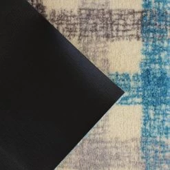 2'x3' ColorStar Sketch Plaid Door Mat Khaki - Bungalow Flooring 12 2'x3' ColorStar Sketch Plaid Door Mat Khaki - Bungalow Flooring -Household Improvement Store GUEST b4864837 d6e6 4ed9 b271 7e6ecc3a6aac