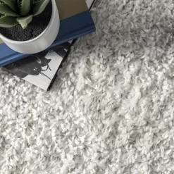 NuLOOM Kara Solid Shag Area Rug -Household Improvement Store GUEST b4f3c357 f664 4531 b7c6 4a9ac45d3da4