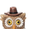 Gallerie II Owl With Sunflower Thanksgiving Fall Harvest Decoration -Household Improvement Store GUEST b4fd98a8 c7bf 4157 a4b9 1a3554027e03