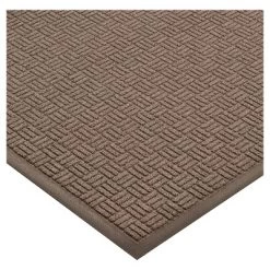 3'x4' Solid Doormat Charcoal - HomeTrax 7 3'x4' Solid Doormat Charcoal - HomeTrax -Household Improvement Store GUEST b6db55fe 5f07 4067 beb5 072c5eccb46a
