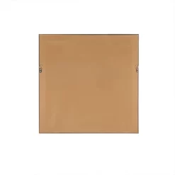 (Set Of 2) 25.5" Square Lagoon Gel Coat Framed Canvas Decorative Wall Art Set Blue -Household Improvement Store GUEST b82d1e19 dcb4 44f3 9e5d b678335cb73c