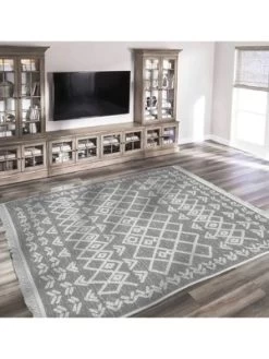 Mother Ruggers Simon Yildirim Reversible Machine Washable Fade Rug For Living Room, Kitchen, Bedroom, Entryway, Cove, Porch -Household Improvement Store GUEST b8def808 8028 4019 a256 d40c5c180be3