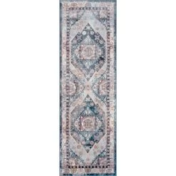 NuLOOM Kinsley Paneled Ornament Area Rug 14 NuLOOM Kinsley Paneled Ornament Area Rug -Household Improvement Store GUEST b95b0cbd 9b93 4445 8b8f 090535d5d69f