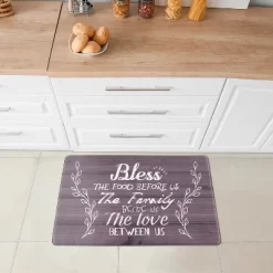 World Rug Gallery Bless Anti-Fatigue Standing Mat 17 World Rug Gallery Bless Anti-Fatigue Standing Mat -Household Improvement Store GUEST b9796938 cf32 4b85 ae32 fdb76bb98297