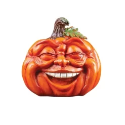 Collections Etc Expressive Pumpkins Fall Tabletop Décor 8 Collections Etc Expressive Pumpkins Fall Tabletop Décor -Household Improvement Store GUEST bb106cc4 b22d 49f2 a323 9672c063509b