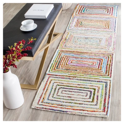 Ivy Rug - Safavieh® 4 Ivy Rug - Safavieh® - Image 2