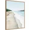23" X 30" Crash Into Me II Beach By Isabelle Z Framed Canvas Wall Art Print - Amanti Art 1 23" X 30" Crash Into Me II Beach By Isabelle Z Framed Canvas Wall Art Print - Amanti Art -Household Improvement Store GUEST bbe56685 8477 459a b1ef c2727134b028