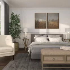 Set Of 2 Canvas Geode Glitter Flakes Framed Wall Arts With Gold Frame - CosmoLiving By Cosmopolitan 27 Set Of 2 Canvas Geode Glitter Flakes Framed Wall Arts With Gold Frame - CosmoLiving By Cosmopolitan -Household Improvement Store GUEST bce09208 a33c 4c5a b4d4 382942863b98