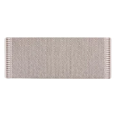 World Rug Gallery Contemporary Geometric Anti-Fatigue Standing Mat 14 World Rug Gallery Contemporary Geometric Anti-Fatigue Standing Mat - Image 12