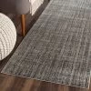 2'3"x12' Runner Loomed Dash Rug Gray - Safavieh
