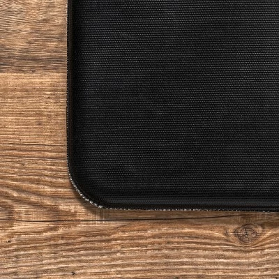 NuLOOM Serna Moroccan Anti Fatigue Kitchen Or Laundry Room Comfort Mat 5 NuLOOM Serna Moroccan Anti Fatigue Kitchen Or Laundry Room Comfort Mat - Image 3