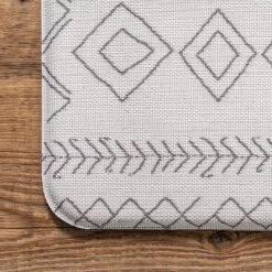 NuLOOM Serna Moroccan Anti Fatigue Kitchen Or Laundry Room Comfort Mat 9 NuLOOM Serna Moroccan Anti Fatigue Kitchen Or Laundry Room Comfort Mat -Household Improvement Store GUEST c06cf352 db28 43cc 908d 84e2c492a2db