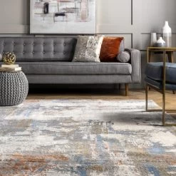 NuLOOM Cleo Modern Abstract Area Rug 12 NuLOOM Cleo Modern Abstract Area Rug -Household Improvement Store GUEST c1f85567 9ae3 4f44 9f8f e6eddbc0bbbb