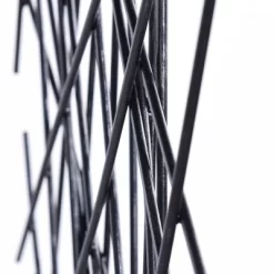 Pixie Metal Abstract Wall Sculpture Yellow - StyleCraft -Household Improvement Store GUEST c20841cf d3a2 4698 b8ea 95c2c7e42349