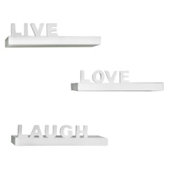 Live, Love, Laugh Shelves -Household Improvement Store GUEST c2d2012f fc42 461b 8eaa 246e4323d9d8