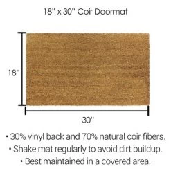 Split P Captain's Quarters Doormat 6 Split P Captain's Quarters Doormat -Household Improvement Store GUEST c3cf1495 8a42 478c 9f64 1f81cf6c23f1