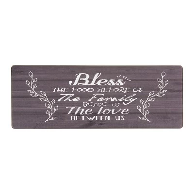 World Rug Gallery Bless Anti-Fatigue Standing Mat 12 World Rug Gallery Bless Anti-Fatigue Standing Mat - Image 10