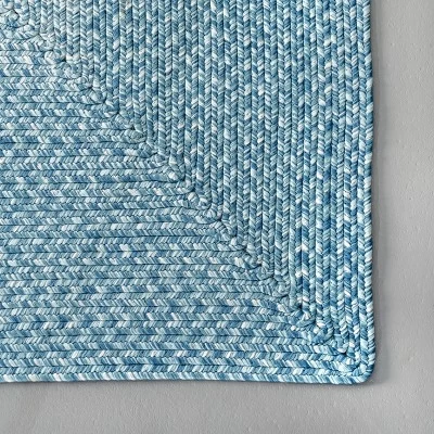 NuLOOM Valerie Textured Geometric Indoor/Outdoor Area Rug 6 NuLOOM Valerie Textured Geometric Indoor/Outdoor Area Rug - Image 4