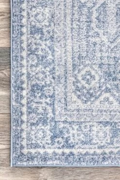 NuLOOM Vintage Distressed Isla Area Rug -Household Improvement Store GUEST c6d81e68 8543 41cf 9e7d 7330568c7086