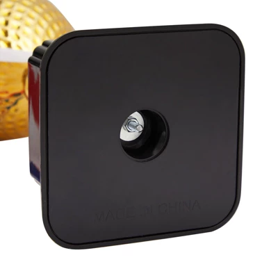 Juvale Large Graduation Party Trophy For Sports Tournaments, Competitions, Awards, Gold, 15.2 X 7.5 X 3.7 In 9 Juvale Large Graduation Party Trophy For Sports Tournaments, Competitions, Awards, Gold, 15.2 X 7.5 X 3.7 In - Image 7