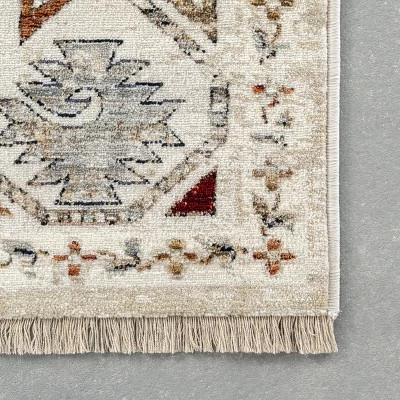 NuLOOM Astrid Traditional Motif Fringe Area Rug 6 NuLOOM Astrid Traditional Motif Fringe Area Rug - Image 4