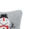 C&F Home 10" X 10" Snowman Knitted Christmas Holiday Throw Pillow 1 C&F Home 10" X 10" Snowman Knitted Christmas Holiday Throw Pillow -Household Improvement Store GUEST ca05cf9e bebc 45d9 87b7 34a44f4c5285
