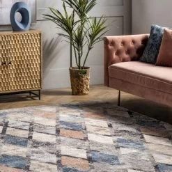 NuLOOM Saoirse Distressed Trellis Area Rug 20 NuLOOM Saoirse Distressed Trellis Area Rug -Household Improvement Store GUEST cac9fa09 87bb 4db9 acfe b69b8fe09dc5