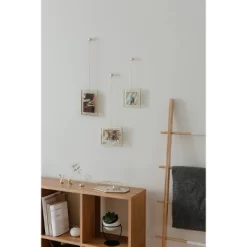 Fotochain Photo Display Frames Brass 3pk - Umbra -Household Improvement Store GUEST cb78a203 8013 4362 aa04 1d17e31c35ea