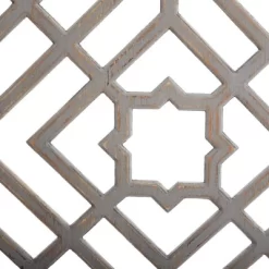 Wooden Wall Art Brown - StyleCraft -Household Improvement Store GUEST cc6bf0ee 53d3 45a8 9ef7 507de39f4075