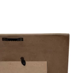 Antique White Sentiment Wood Decorative Picture Frame - Foreside Home & Garden 12 Antique White Sentiment Wood Decorative Picture Frame - Foreside Home & Garden -Household Improvement Store GUEST cd5838e3 2f29 4aef a59b fe80f3eb5db0