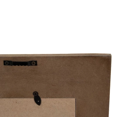 Antique White Sentiment Wood Decorative Picture Frame - Foreside Home & Garden 6 Antique White Sentiment Wood Decorative Picture Frame - Foreside Home & Garden - Image 4