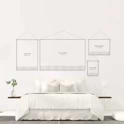 47"x32" Marta Barragan Camarasa Pattern Indigo Wall Hanging Landscape Tapestries Black - Deny Designs 9 47"x32" Marta Barragan Camarasa Pattern Indigo Wall Hanging Landscape Tapestries Black - Deny Designs -Household Improvement Store GUEST cf4855fb edec 499e a5cb ab1a22a70ed9 1