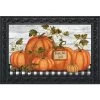 Briarwood Lane Happy Fall Y'all Pumpkins Primitive Doormat Autumn Indoor Outdoor 30" X 18" 2 Briarwood Lane Happy Fall Y'all Pumpkins Primitive Doormat Autumn Indoor Outdoor 30" X 18" -Household Improvement Store GUEST cfb1e12c 6afa 4f2e b4ec 75a43a3b8514