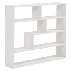 37" X 31.5" Rectangular Shelf Unit - Danya B. -Household Improvement Store GUEST d076a4e8 3d99 4b0b 8508 1b6a4cbdc102
