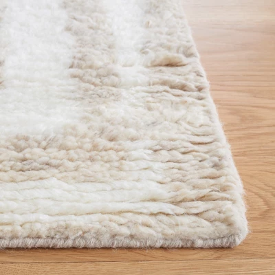 Casablanca CSB541 Hand Knotted Area Rug - Safavieh 3 Casablanca CSB541 Hand Knotted Area Rug - Safavieh